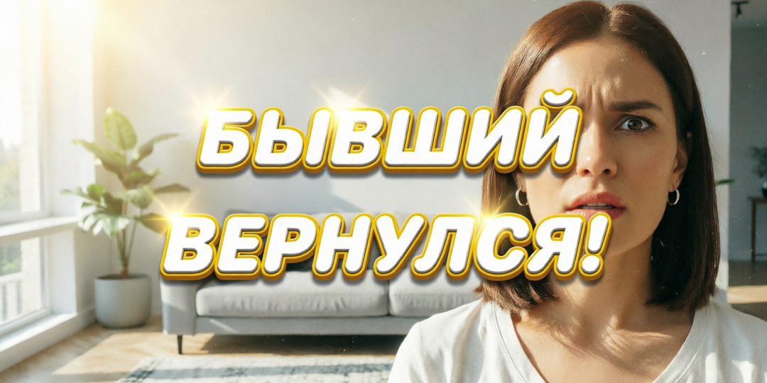 — Твой новый муж зарабатывает меньше меня, возвращайся, я всё прощу! — бывший, который пил и гулял, попытался разрушить мой новый брак