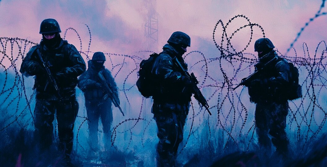 Вика Цыганова рассказала про "договорняк" и "несколько километров": "Люди приходят и говорят"