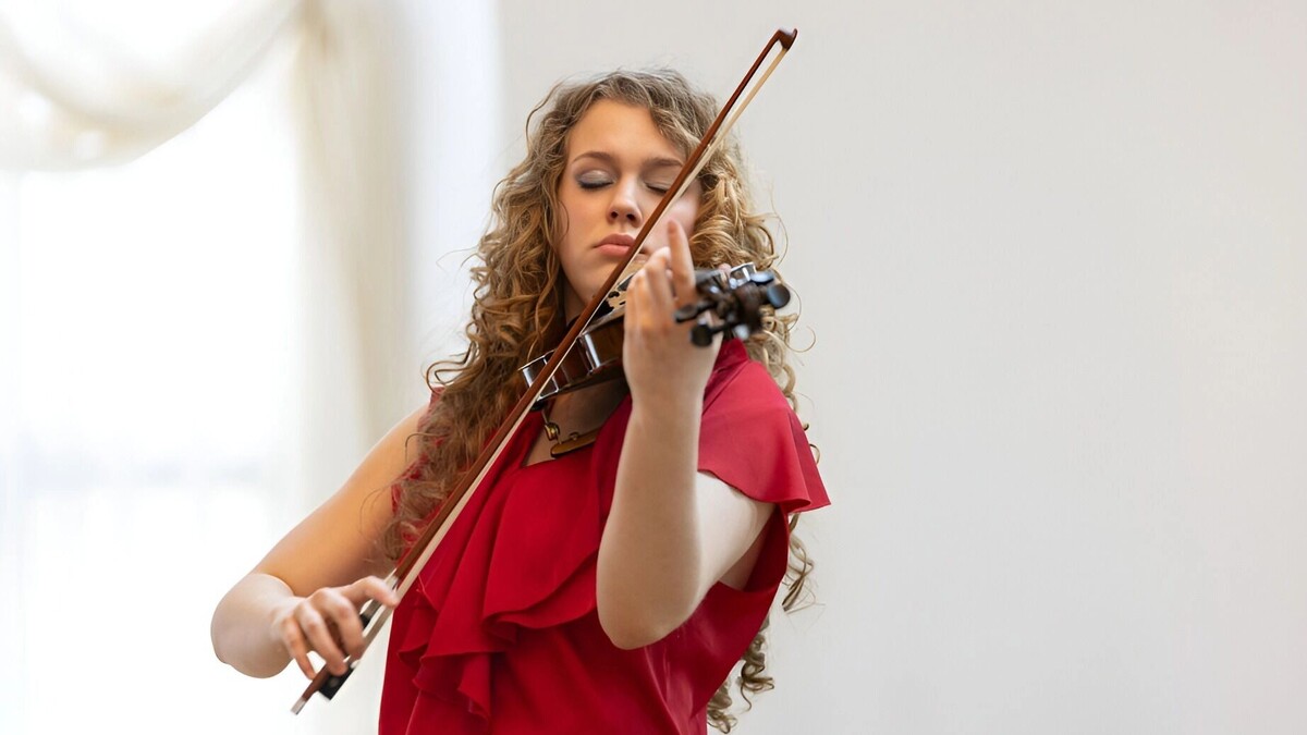    хабаровчанка   Пресс-служба министерства культуры Хабаровского края