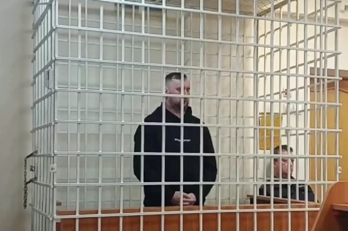    На Камчатке инспектора портового контроля заключили под стражу