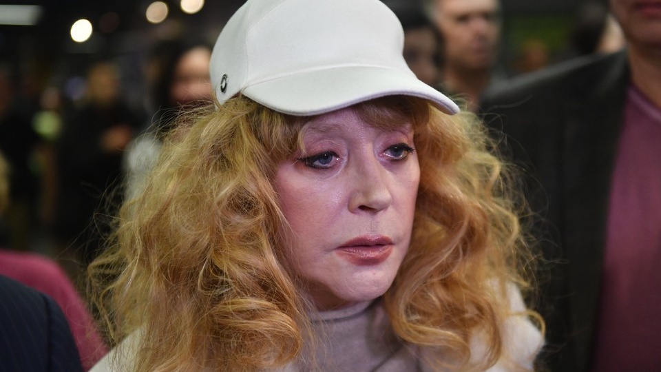 Пугачева приняла важно решение: певица определилась, где будет жить