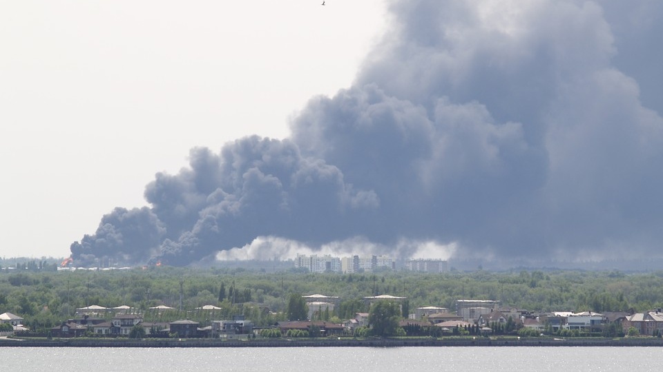 Немцы смогут в режиме реального времени отслеживать удары ВСУ по России: Киев дал добро