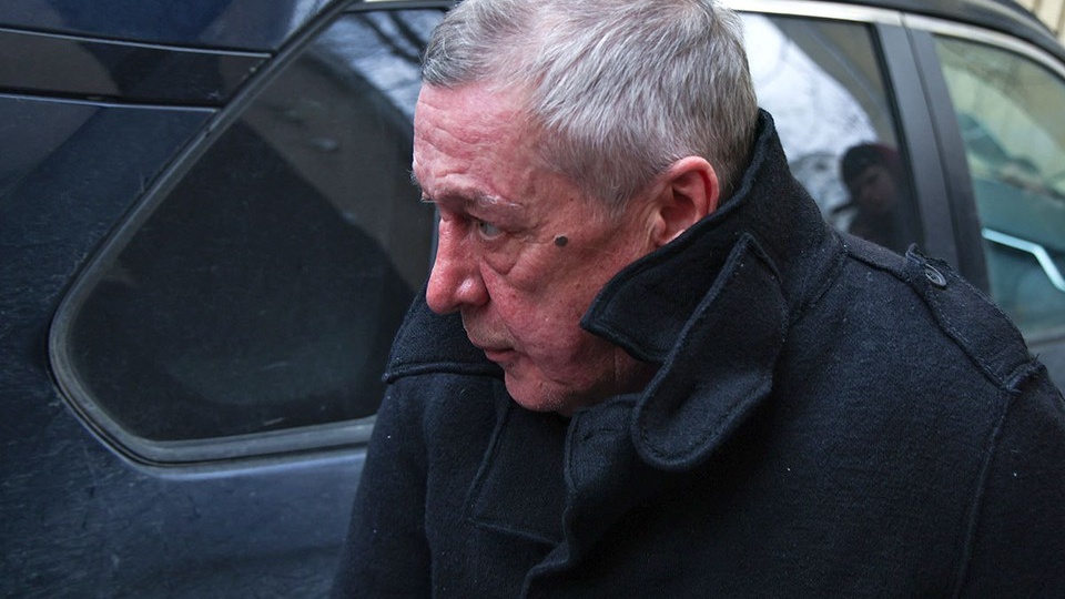 Раздал родным и близким: что случилось с двумя загородными домами и четырьмя квартирами Михаила Ефремова