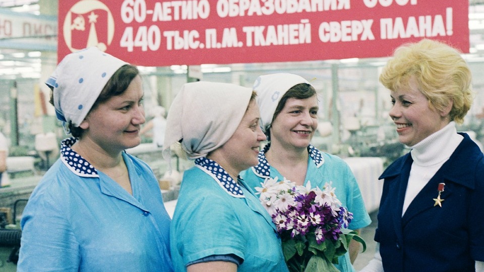 Советская машина не смогла учесть природу воспитанного тысячелетиями эгоиста: почему у Хрущева не получилось построить коммунизм