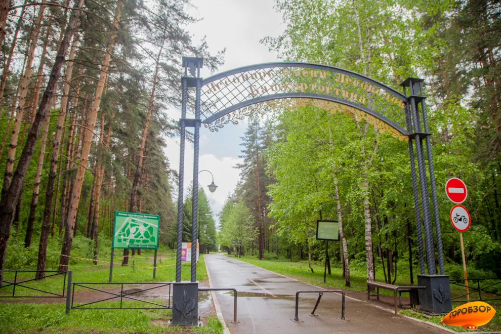 Уфв. Фото с сайта https://gorobzor.ru/novosti/obschestvo/10-samyh-zelenyh-mest-ufy-11255. Взято с Яндекс.Картинки