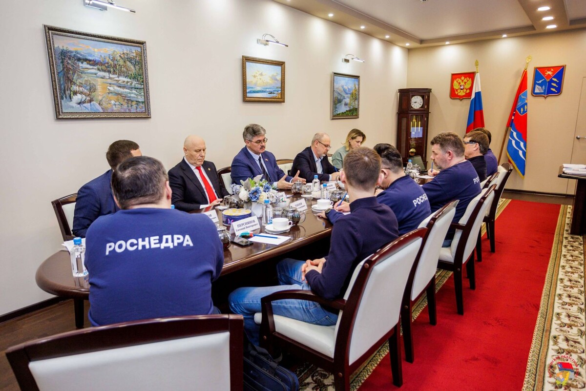 фото предоставлено Магаданской областной думы