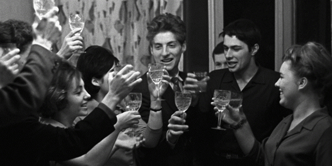 Я вспоминаю... тебя вспоминаю... (Часть 7)