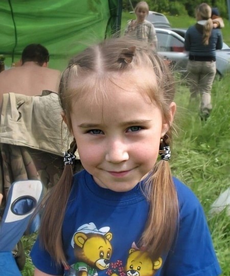 Пятнадцать минут. Девочка, которую не нашли — Дело Кати Четиной