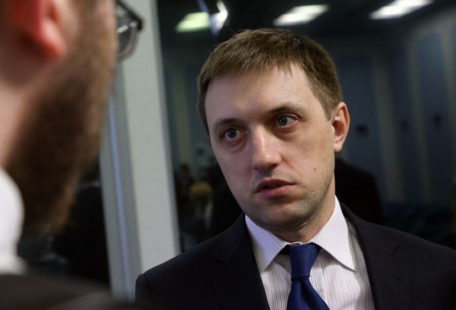    Сергей Вахтеров / Источник: © Дмитрий Серебряков/ТАСС