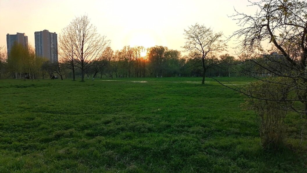    Фото: Олег Рукавицын. Царьград