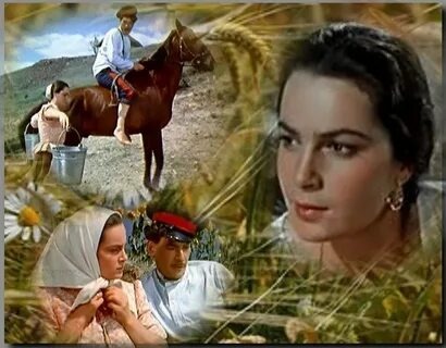 "Тихий Дон": интересные факты съёмок легендарного фильма 📺📽️🎶🎵🎹🎧