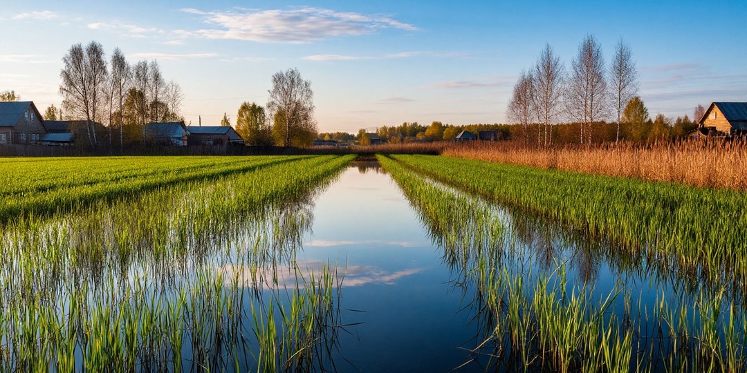 19 апреля 2026: День Евтихия и Еремы — народные приметы, традиции и обряды русского народа