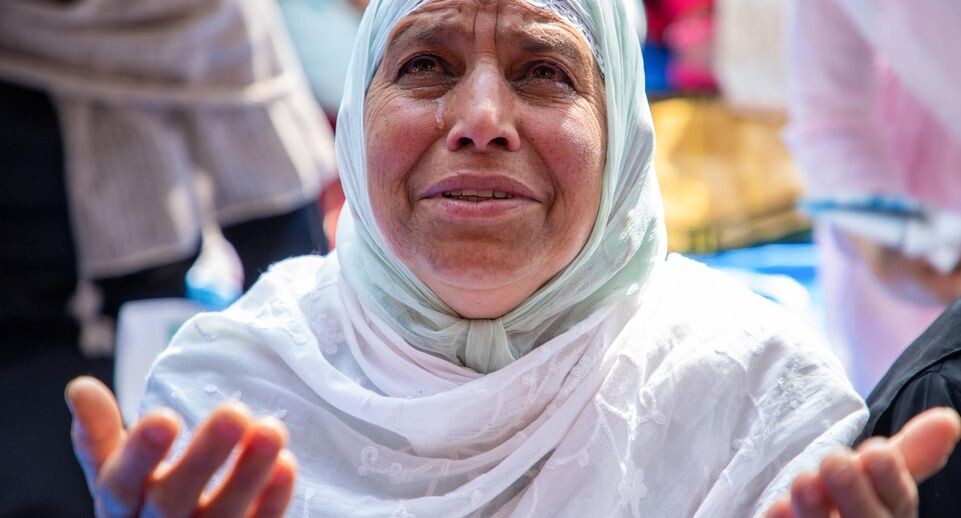    Faisal Bashir/Keystone Press Agency / www.globallookpress.com