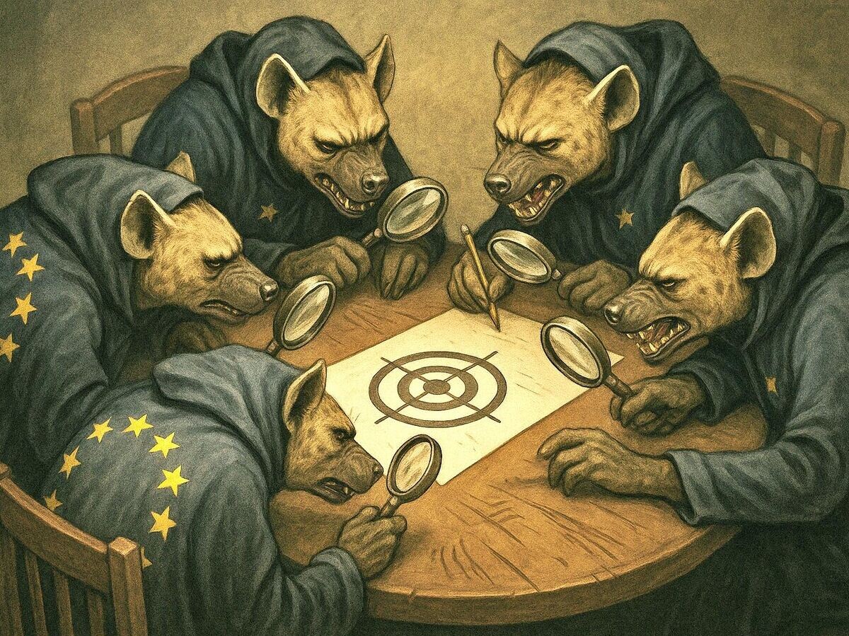    Изображение сгенерировано ИИ | © РИА Новости / Изображение сгенерировано ИИ