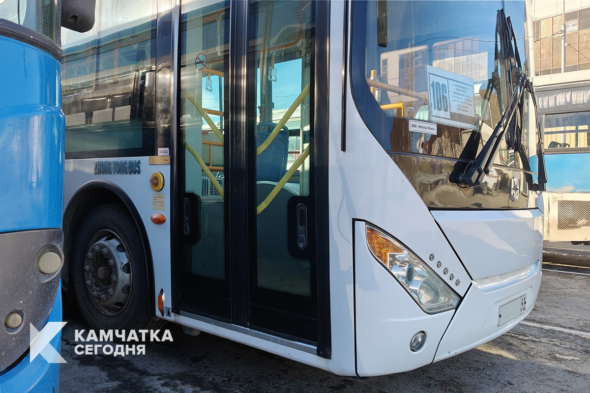 Фото ИА «Камчатка» (архив)