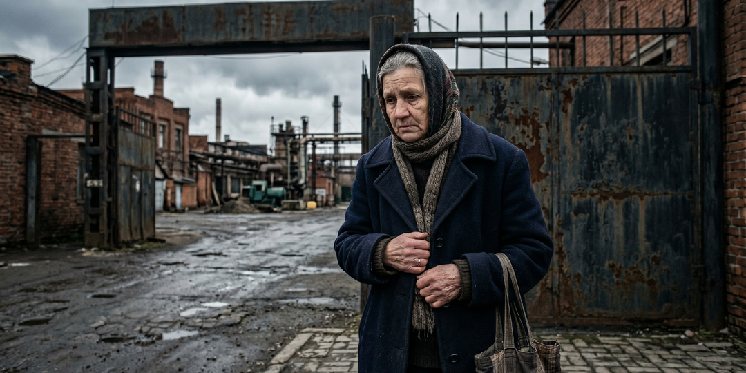 Каждый пятый мужчина не доживает до пенсии. Куда уходят его накопления?