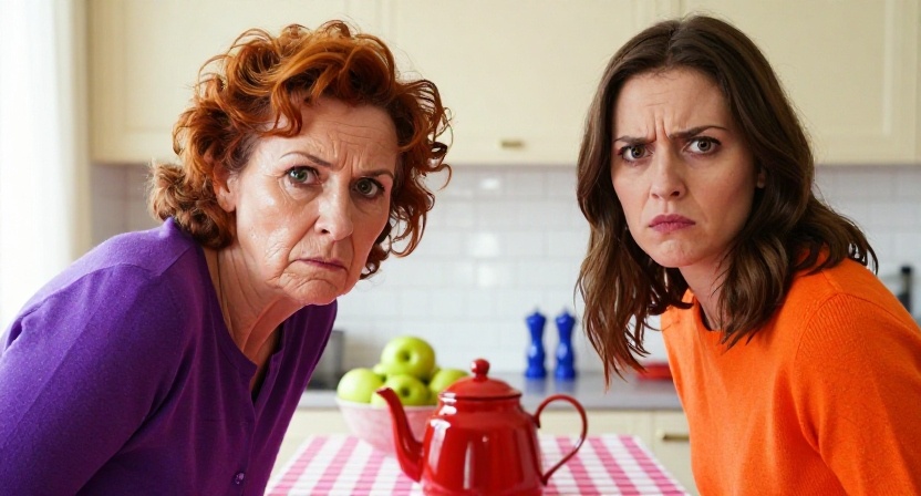 — Деньги сегодня твои, завтра общие, — отмахнулась она. — Так все живут. Или ты уже на развод копишься заранее?