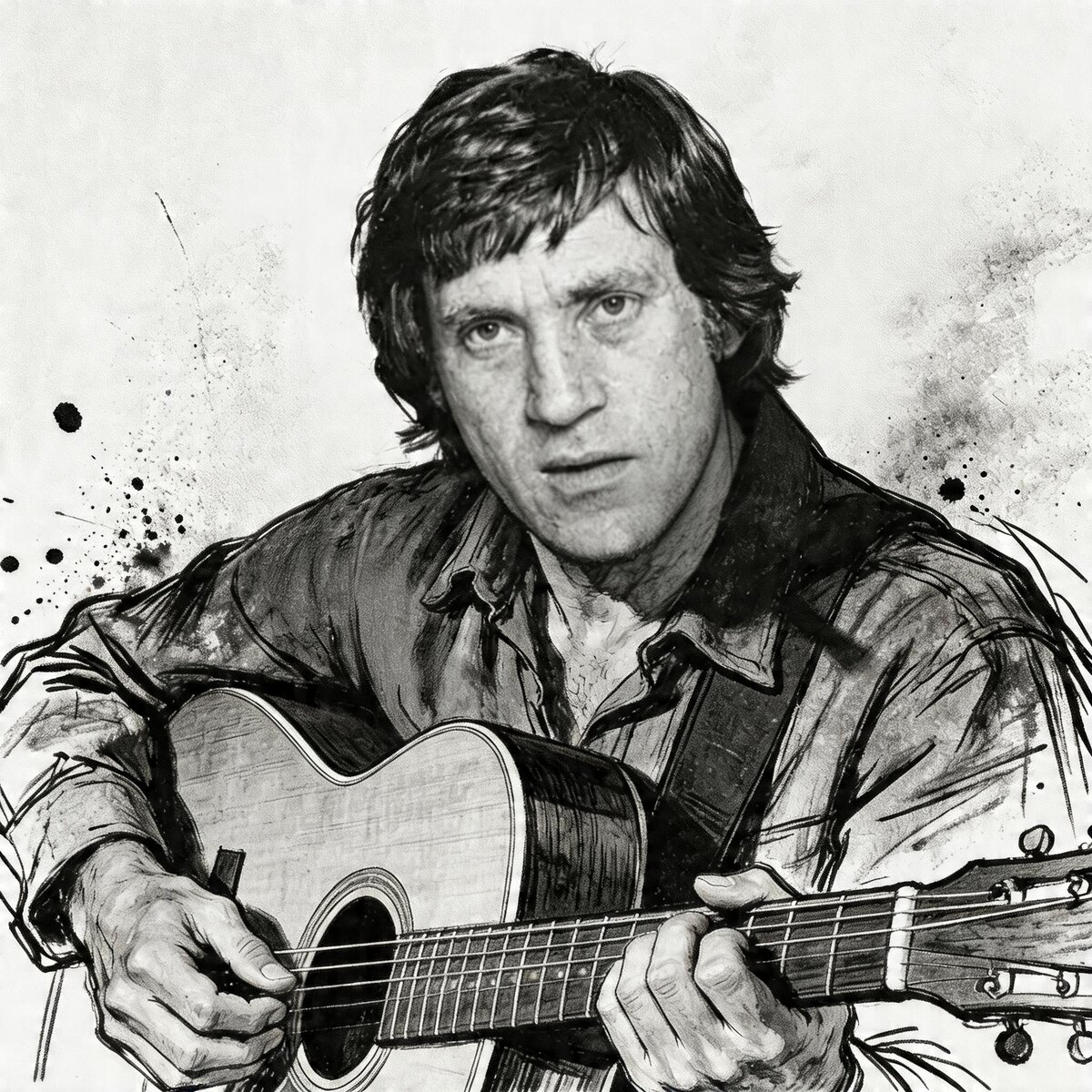 Владимир Высоцкий