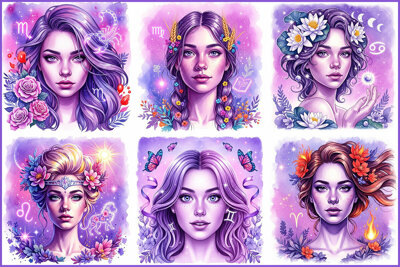 Предсказание удачи на неделю с 20 по 26 апреля 2026 года для всех знаков Зодиака