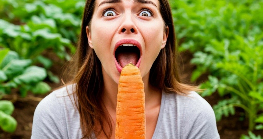 Новый тренд в СПб - увеличение инструмента ради того, чтобы прекратить истерики у женщин