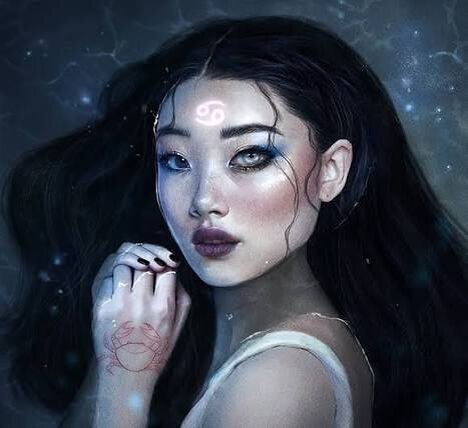 Изображение из Интернета. Автор: Tati Moons