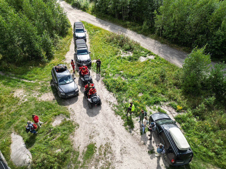     © Ilya Moskovets/URA.RU/Global Look Press