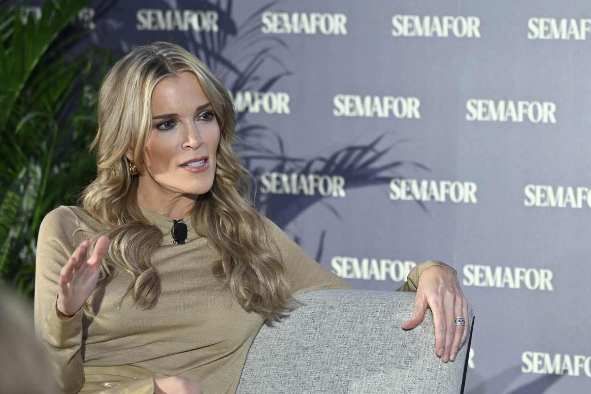 Мегин Келли прославилась жестким стилем интервью и конфликтом с Дональдом Трампом.