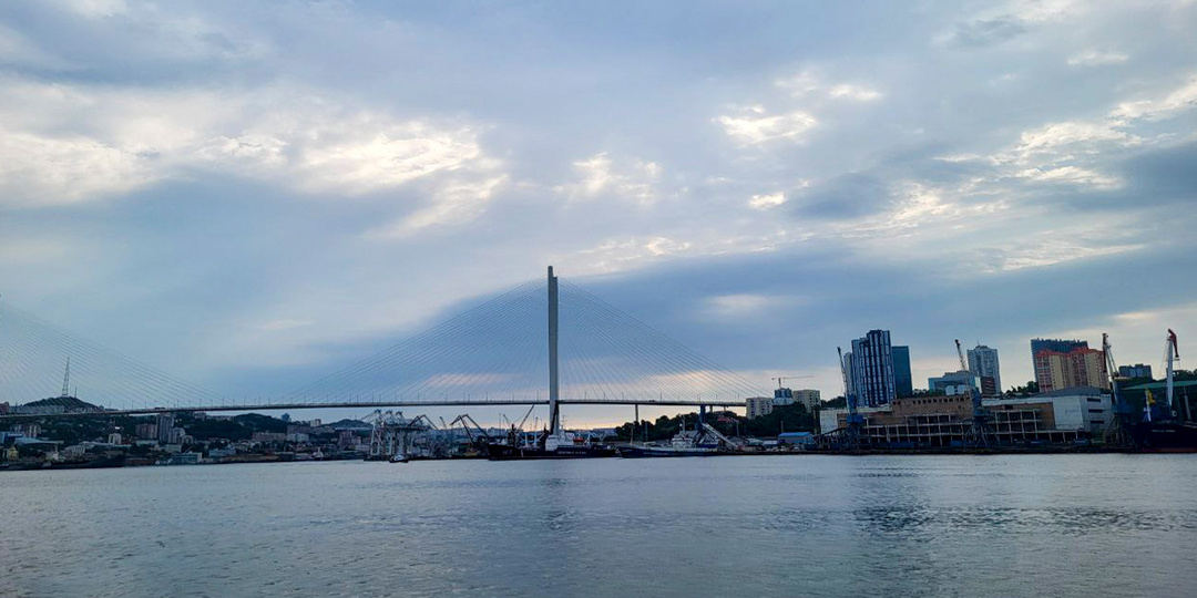 Синоптики рассказали, когда в Приморье прекратятся осадки и потеплеет