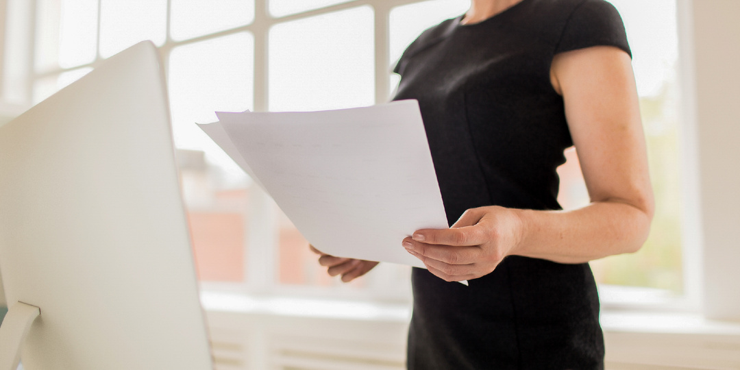 Справка на вычет за фитнес: требования