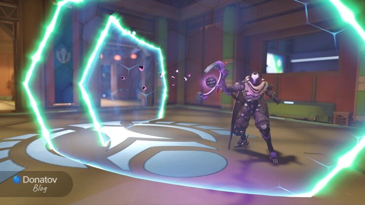    Раматтра в «Стадионе»