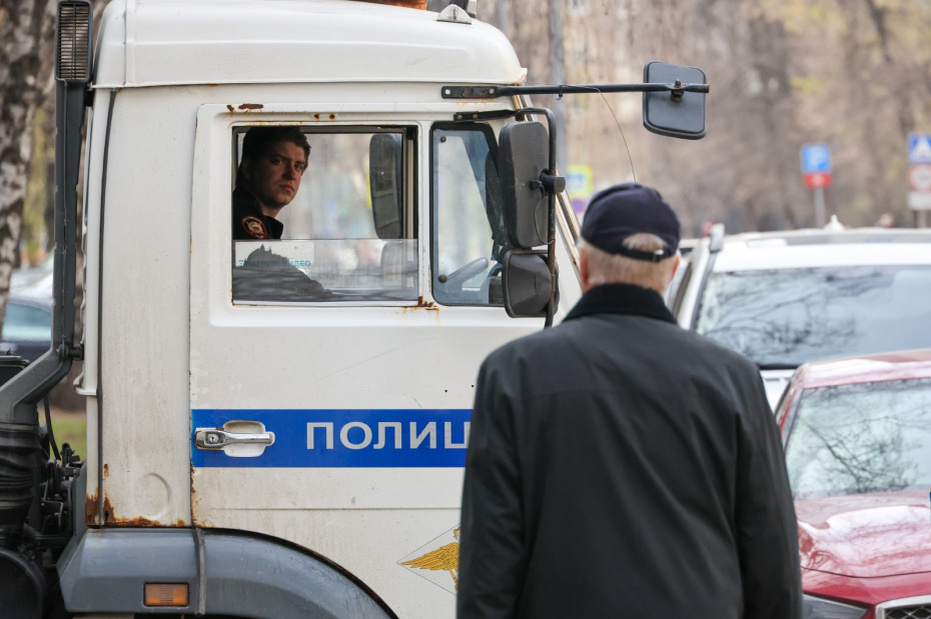    Belkin Alexey/Global Look Press