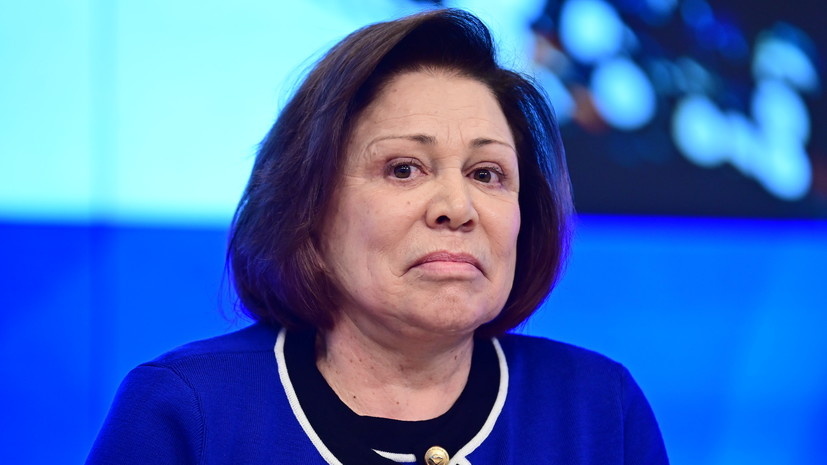 «Что мне на пенсии делать?»: Ирина Роднина не хочет уходить, а народ просит её об одном