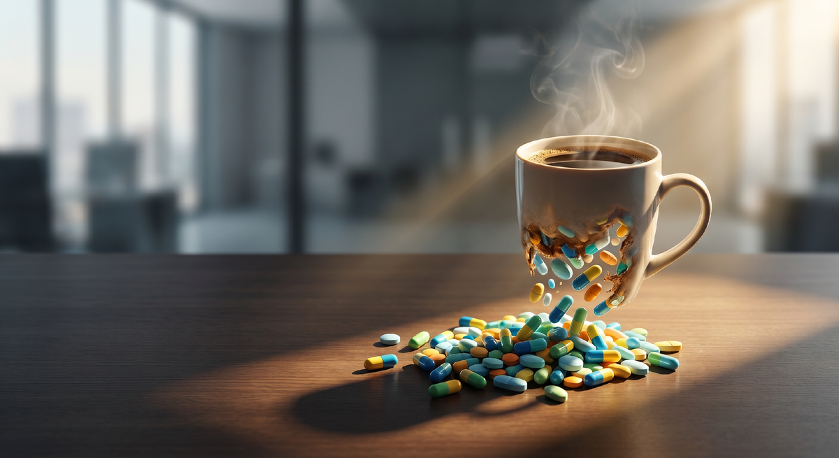 Антидепресанты 