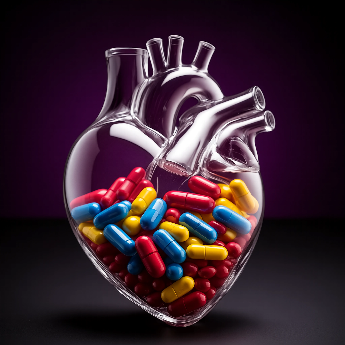 Антидепресанты 