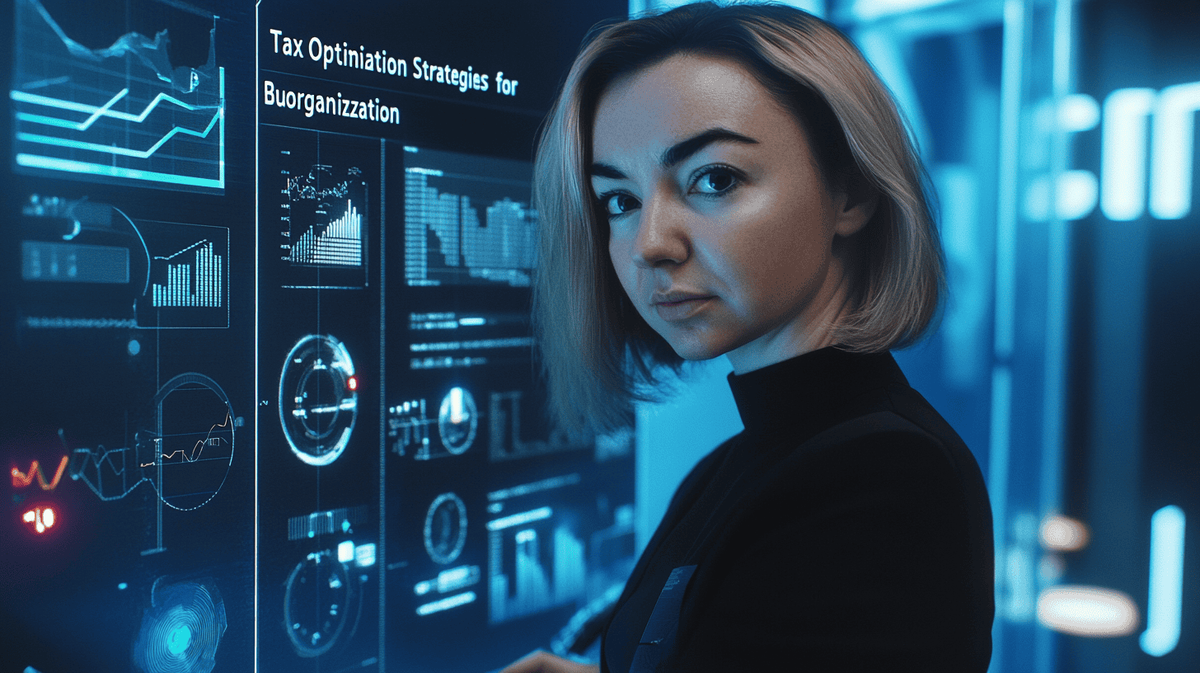    Налоговая оптимизация при реорганизации бизнеса — MKB-Finance — Бухгалтерское обслуживание | Бескровная Маргарита Кирилловна MKB-Finance