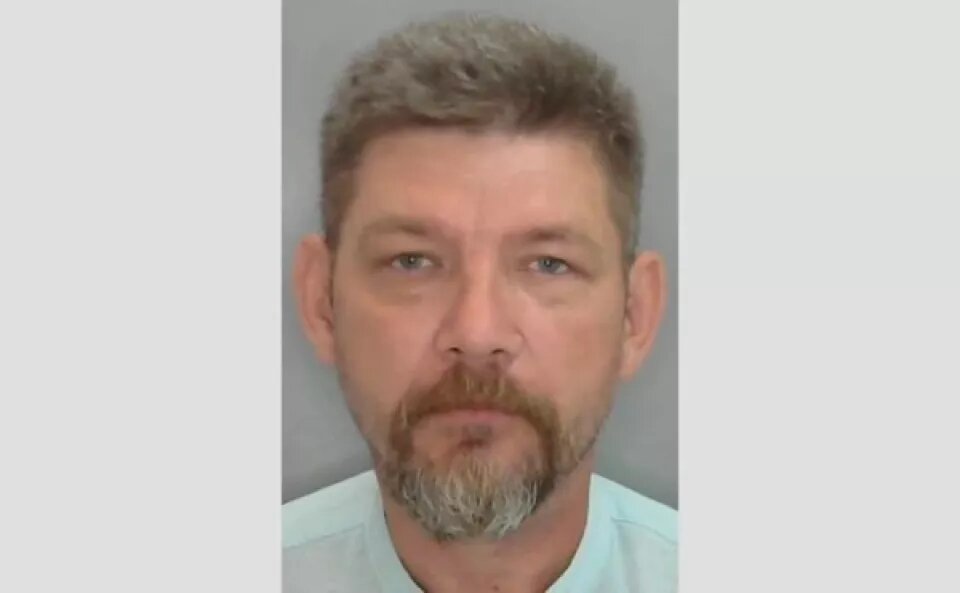    Сергей Басалаев. Источник: ГУ МВД РФ по Оренбургской области