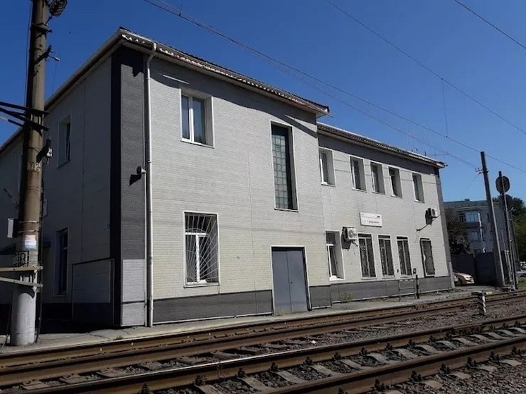     Четверо пострадавших: стали известны детали ЧП на станции Гайдамак в Приморье. Фото: Пресс-служба Дальневосточной полиции