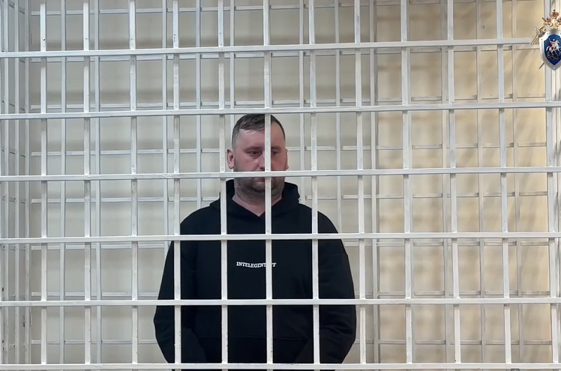 На два месяца арестовали обвиняемого во взяточничестве чиновника на Камчатке