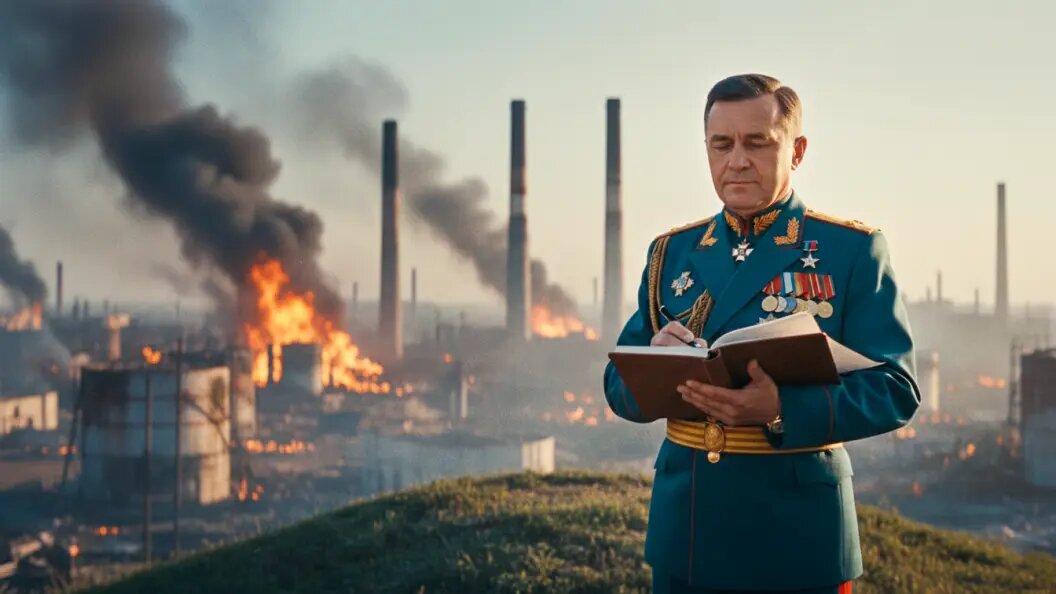    Коллаж Царьграда