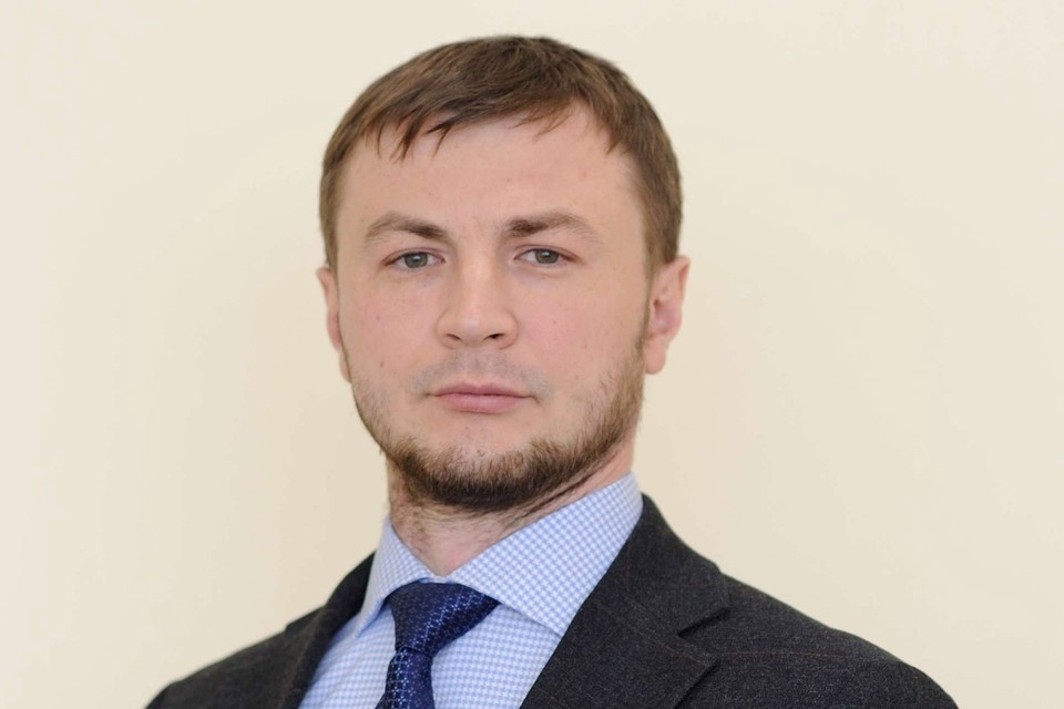   Евгений Яковлев. Фото: правительство Челябинской области