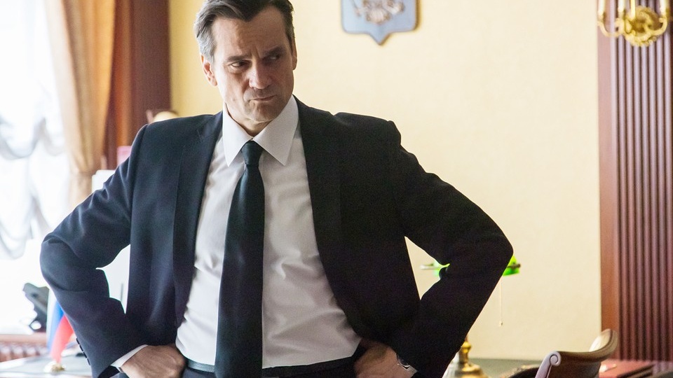 «Показали, о чем дипломаты говорят на кухне, в кабинетах и кулуарах»: создатели сериала «Берлин’23» - о том, как фиксируют историю для будущего