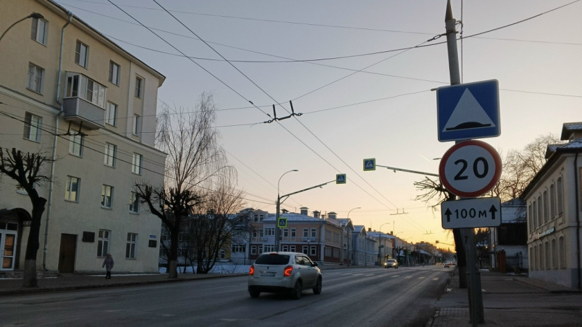    Из архива редакции