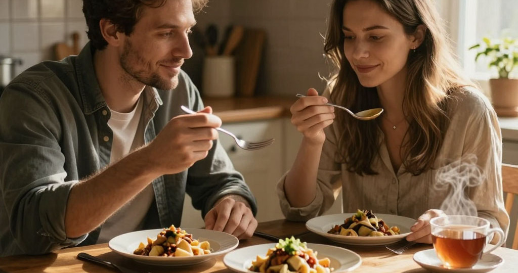 Марина снова обрела свободу