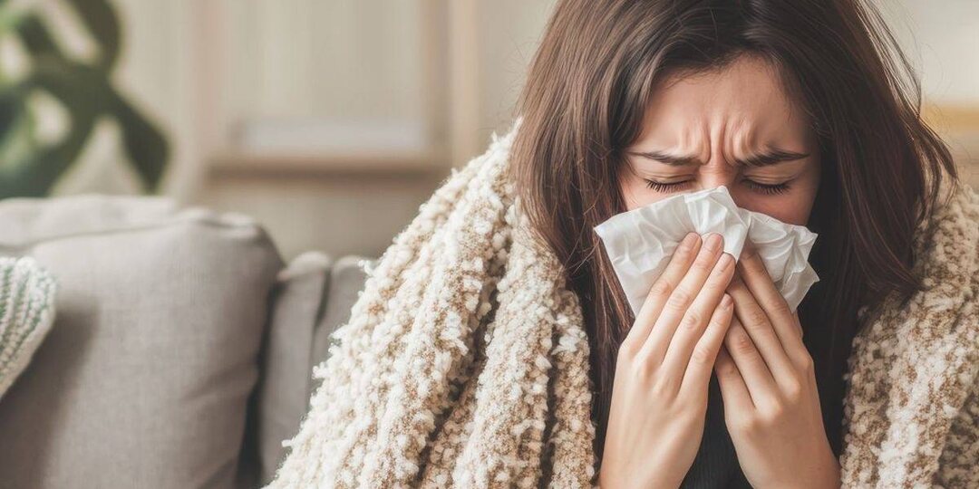 Почему нельзя делать косметологические процедуры при ОРВИ: разбор рисков