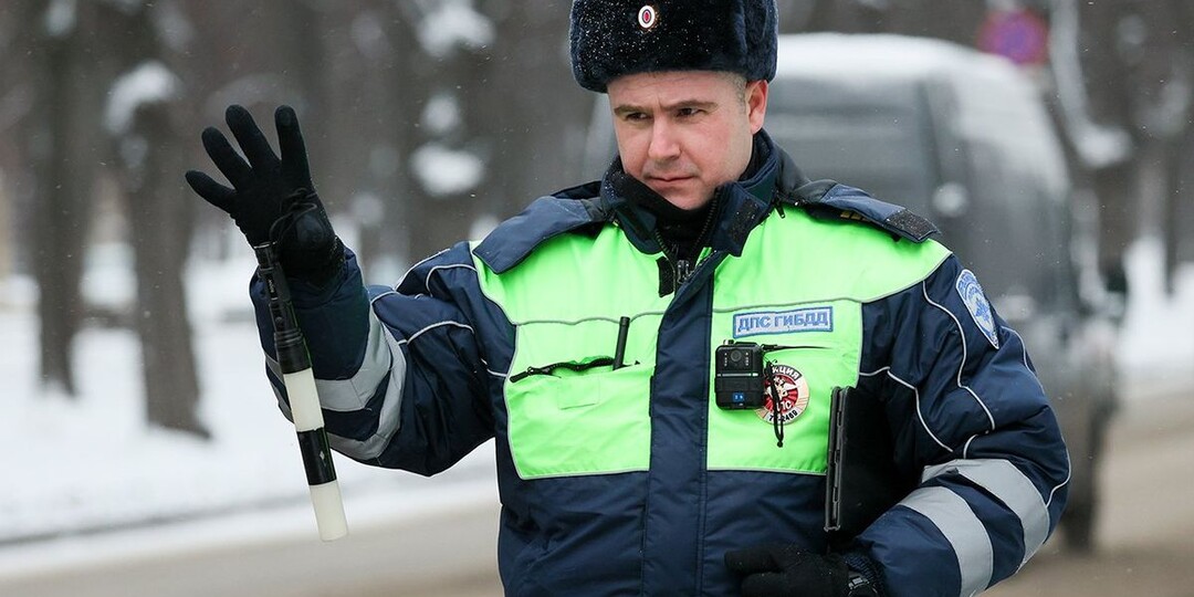 Что проверяют инспекторы ГИБДД при остановке: полный гид для водителей