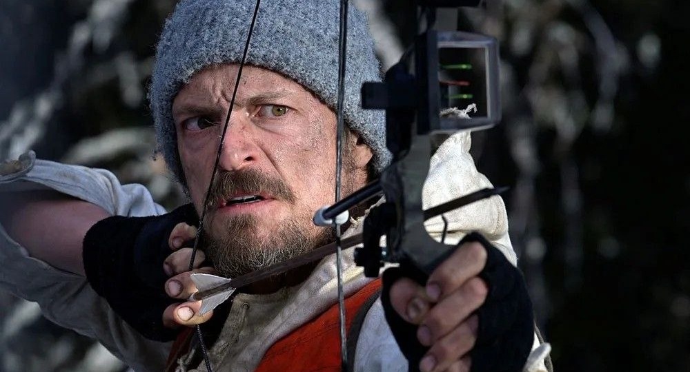 ЛЕДЯНОЙ ПРЕДЕЛ 2025