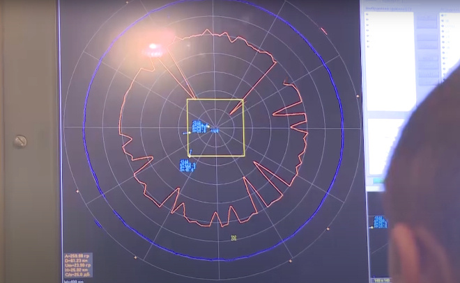    © Скриншот видео Минобороны/архив