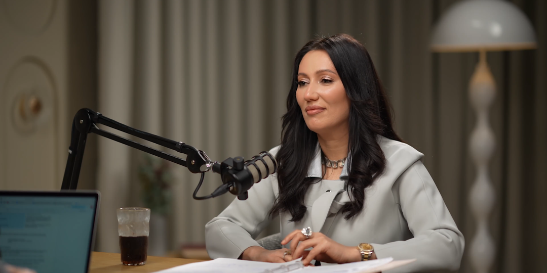 Марияна Анаэль сделала прогноз для России и ОАЭ