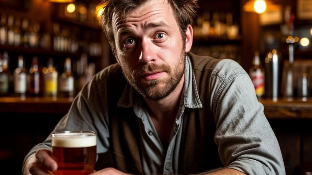    Нарколог перечислил признаки алкогольной зависимости. Коллаж Царьграда