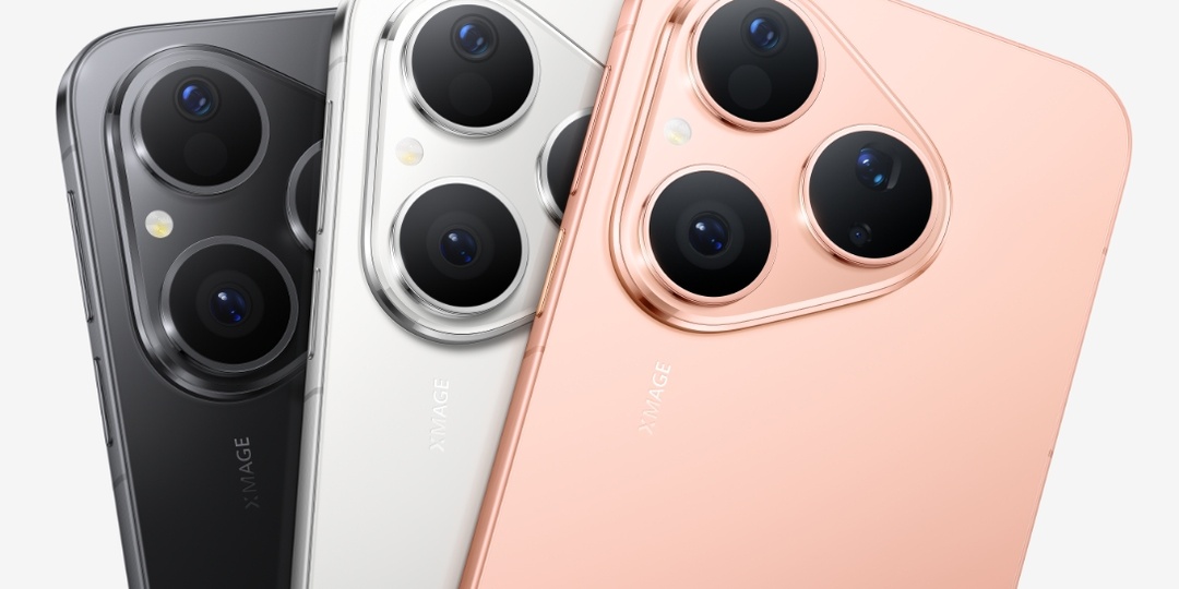 Huawei Pura 80 рухнул в цене до 37 тысяч: флагманская оптика или геморрой без Google?